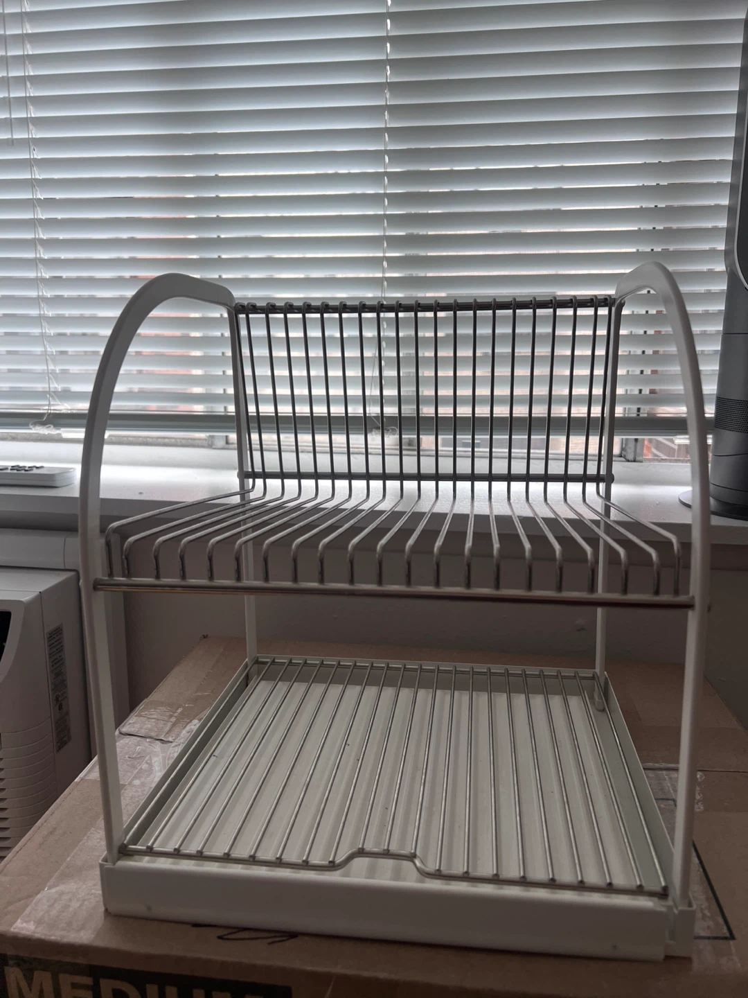 IKEA Dish Drying Rack - photo 2