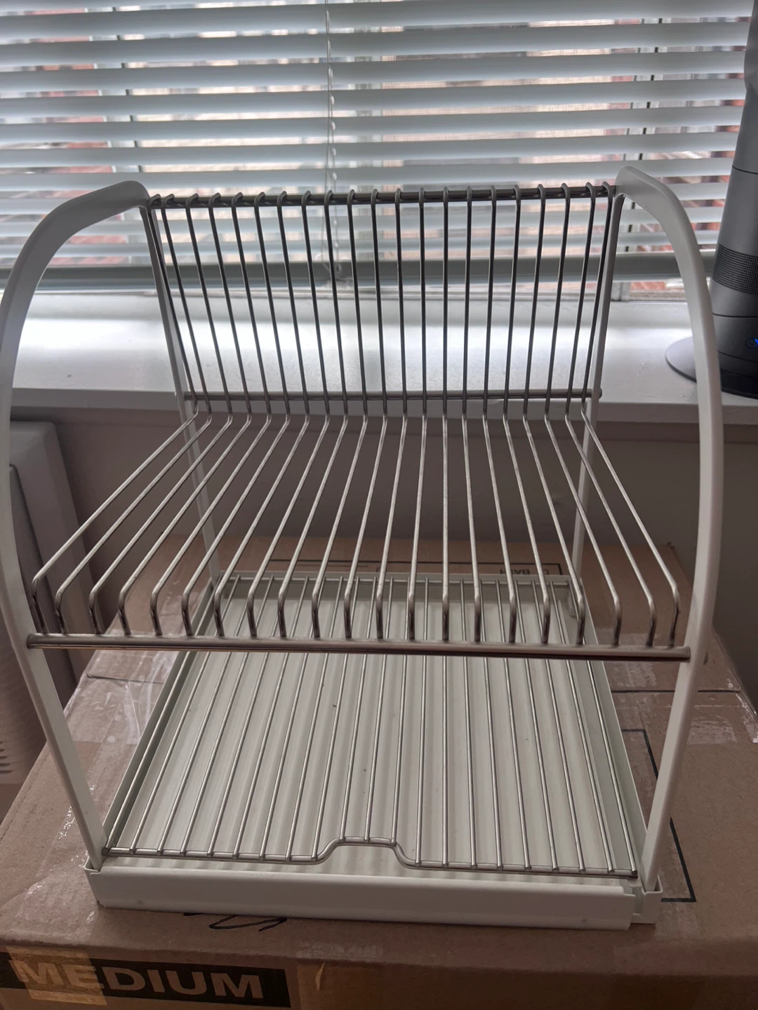 IKEA Dish Drying Rack