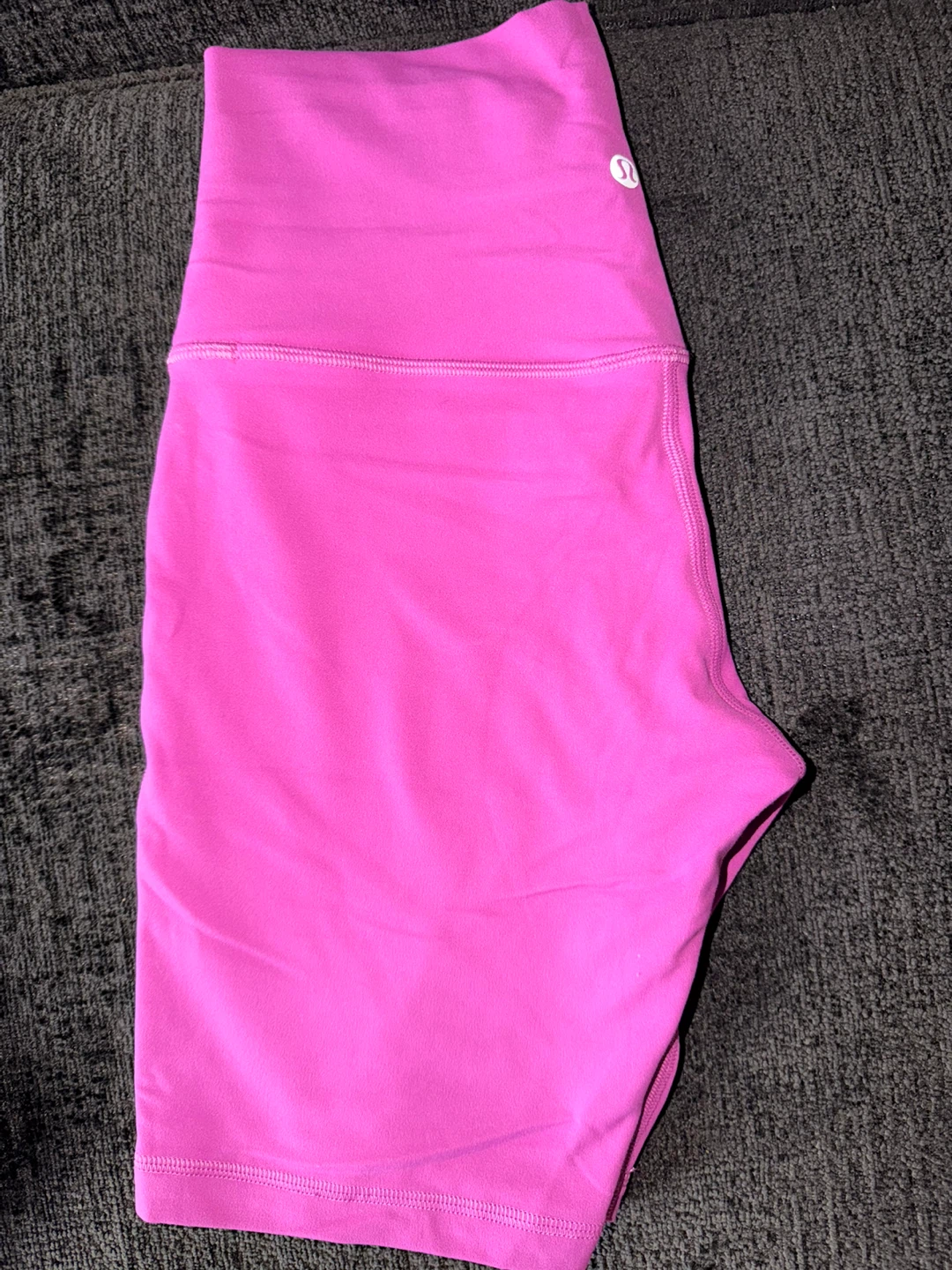 Lululemon Align Shorts - Size 6 - photo 3