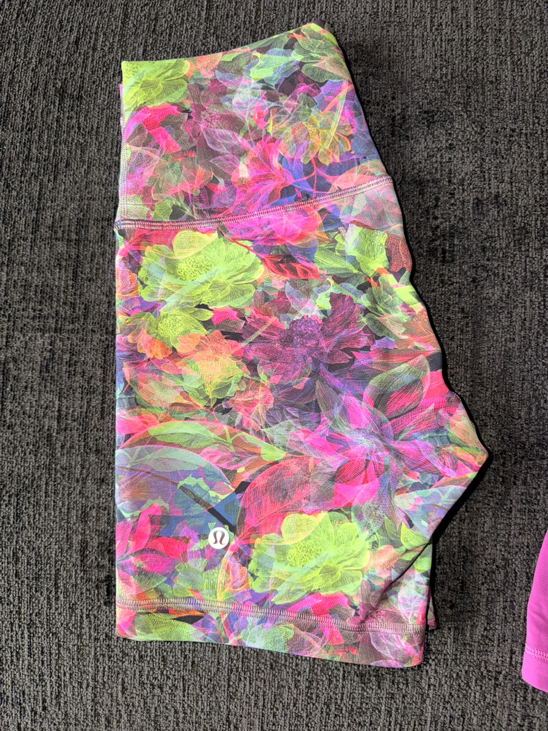 Lululemon Align Shorts - Size 6 - photo 2