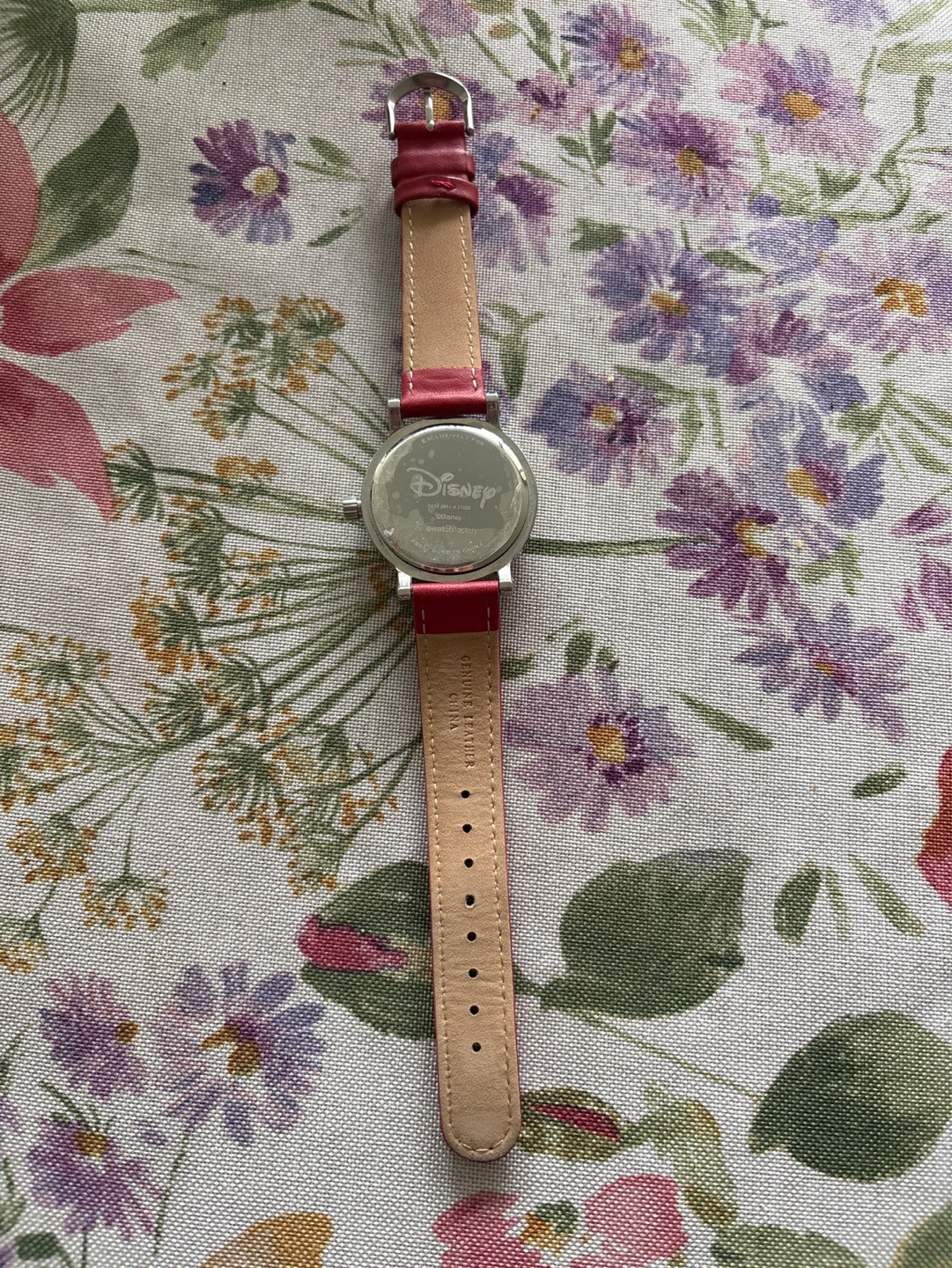Disney Minnie Mouse Watch - photo 2