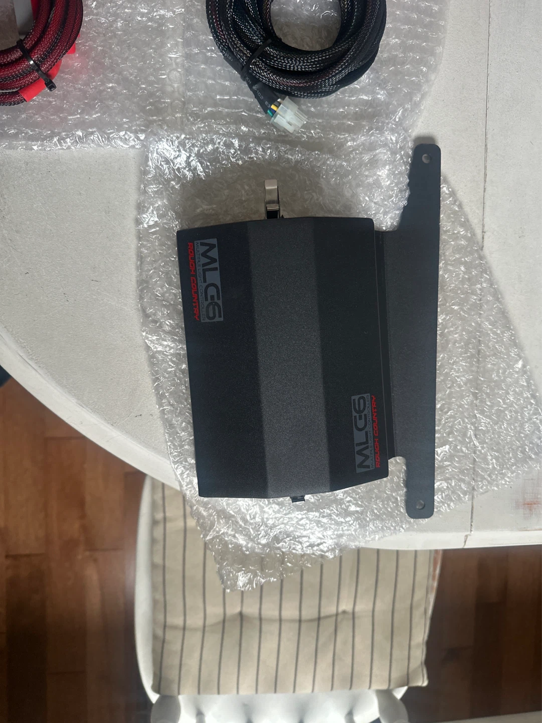 Rough Country 6-Switch Light Controller Kit - photo 5