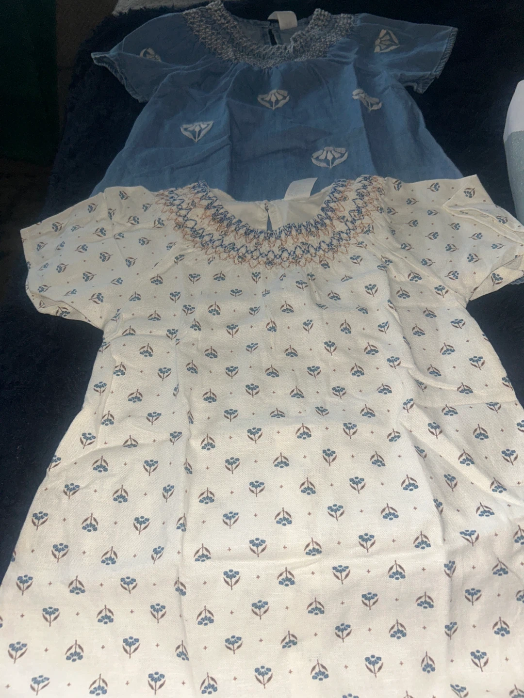 Children's Dress