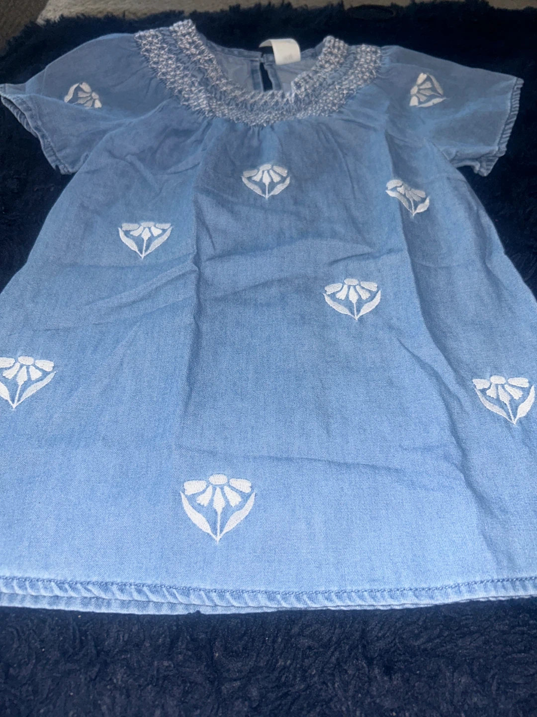 Children's Dress - photo 2