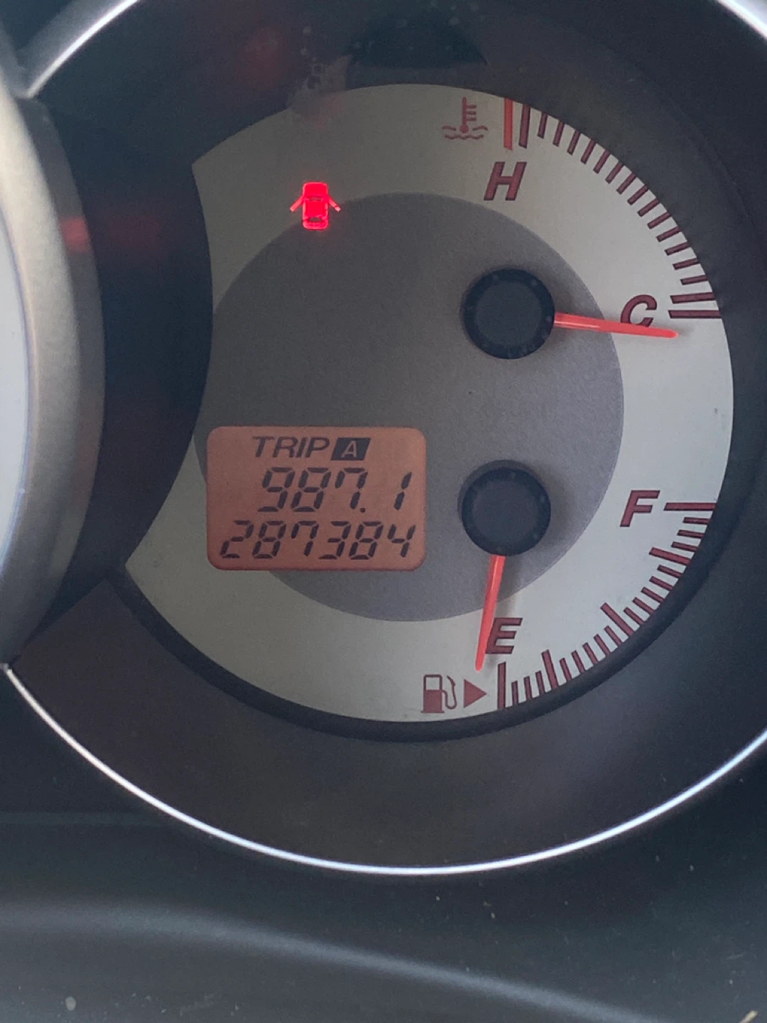 2007 Mazda 3 – Runs & Drives – Mechanic Special - photo 2