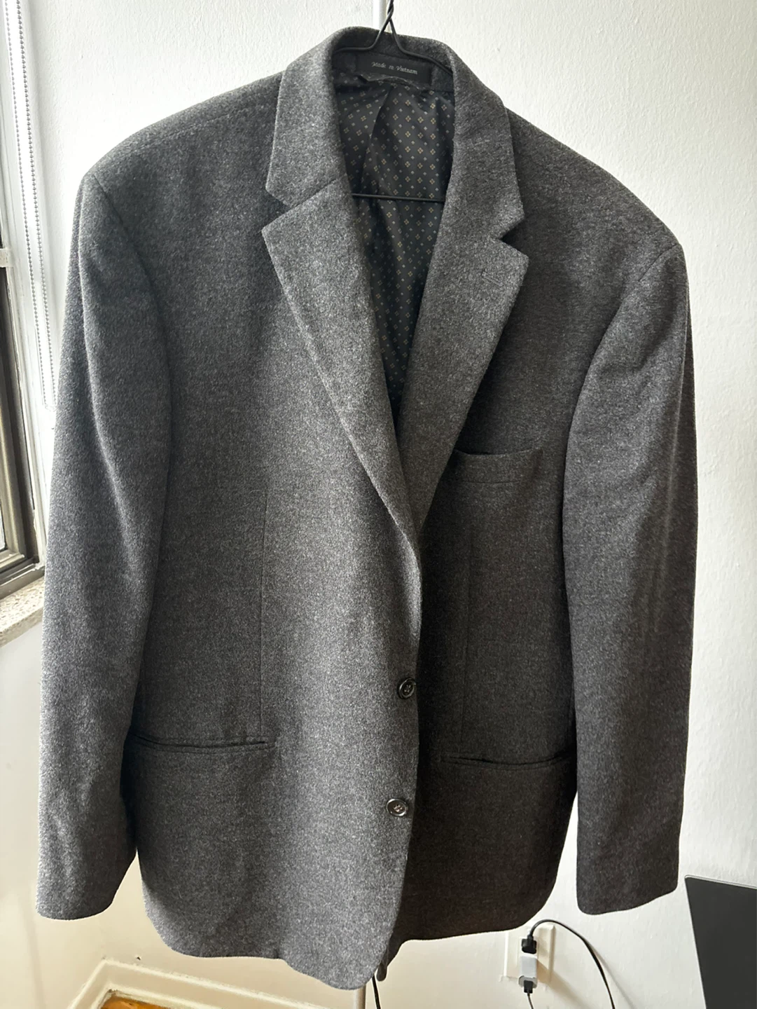 Men's Blazers - Variety of Styles