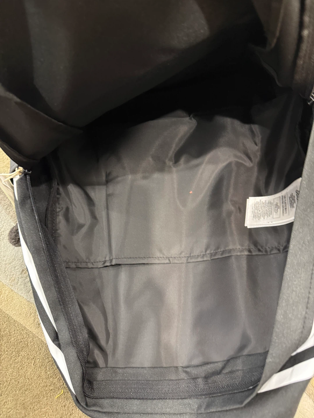 Adidas Backpack - photo 3