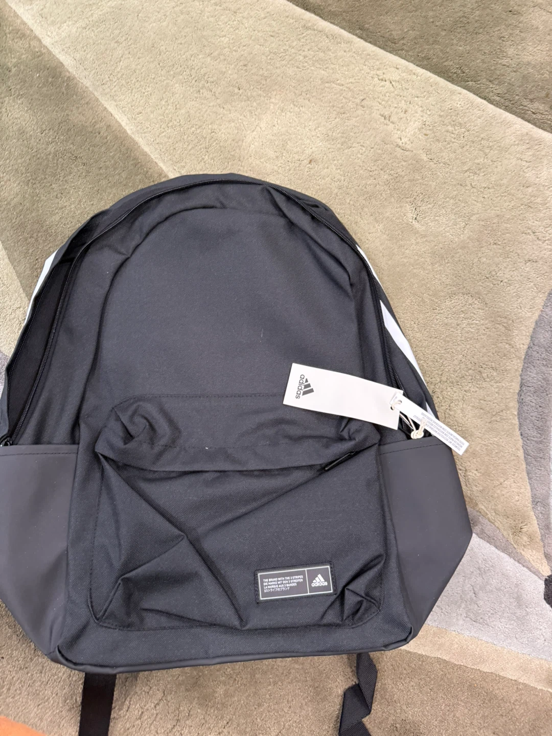 Adidas Backpack - photo 2