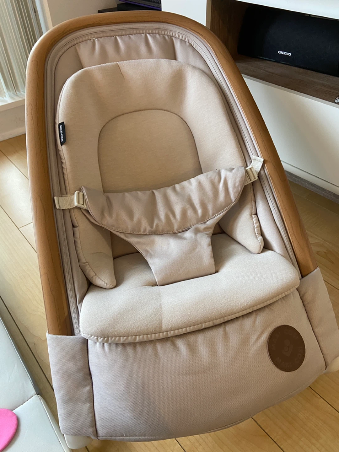 Maxi-Cosi Kori 2-in-1 Rocker