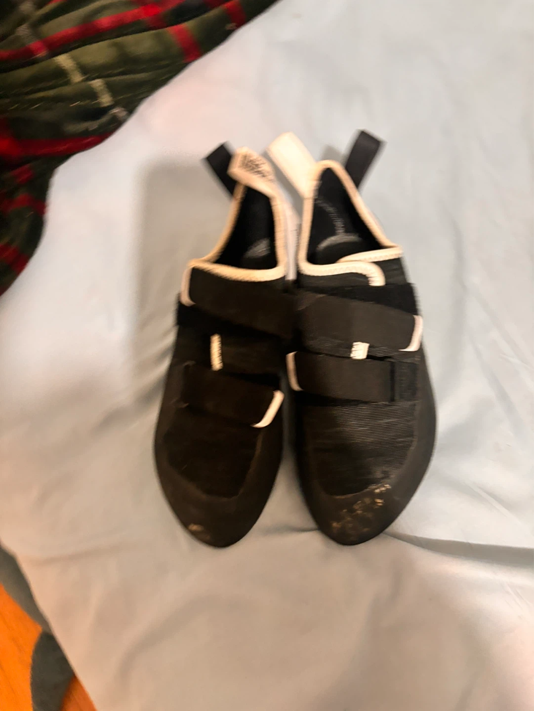 Black Diamond Climbing Shoes - photo 2