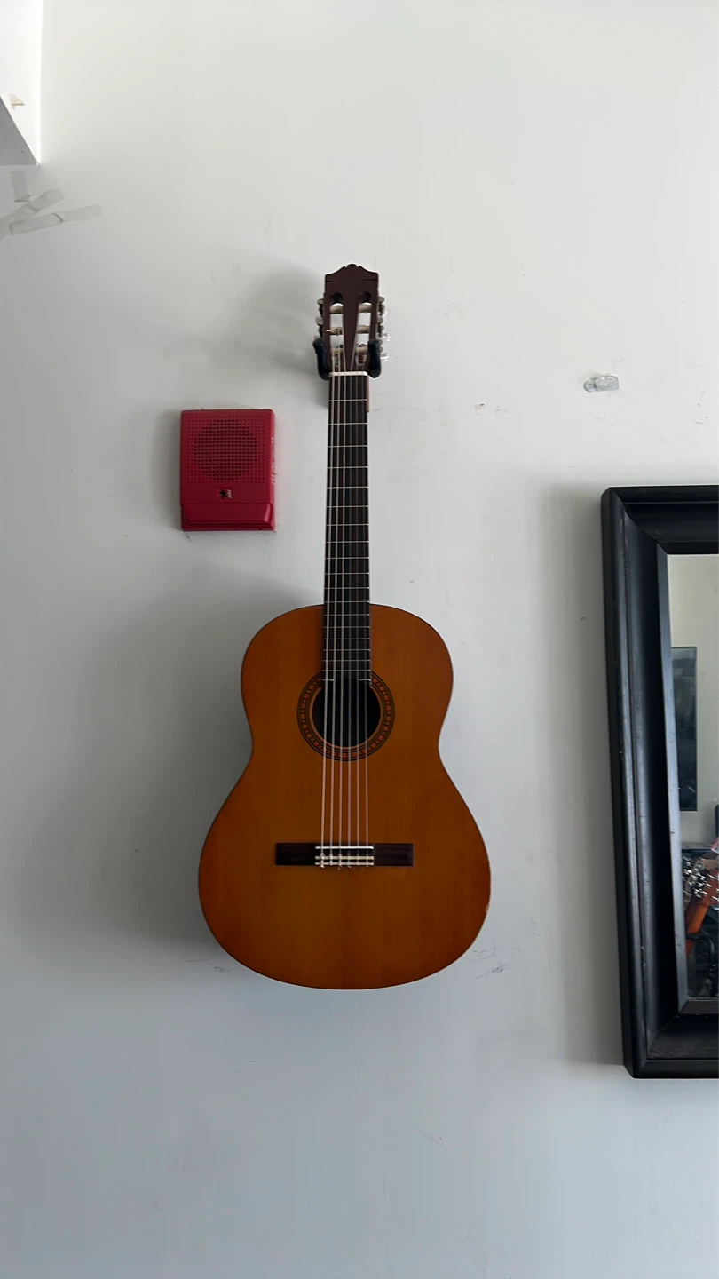 Yamaha Classical Guitar CS40