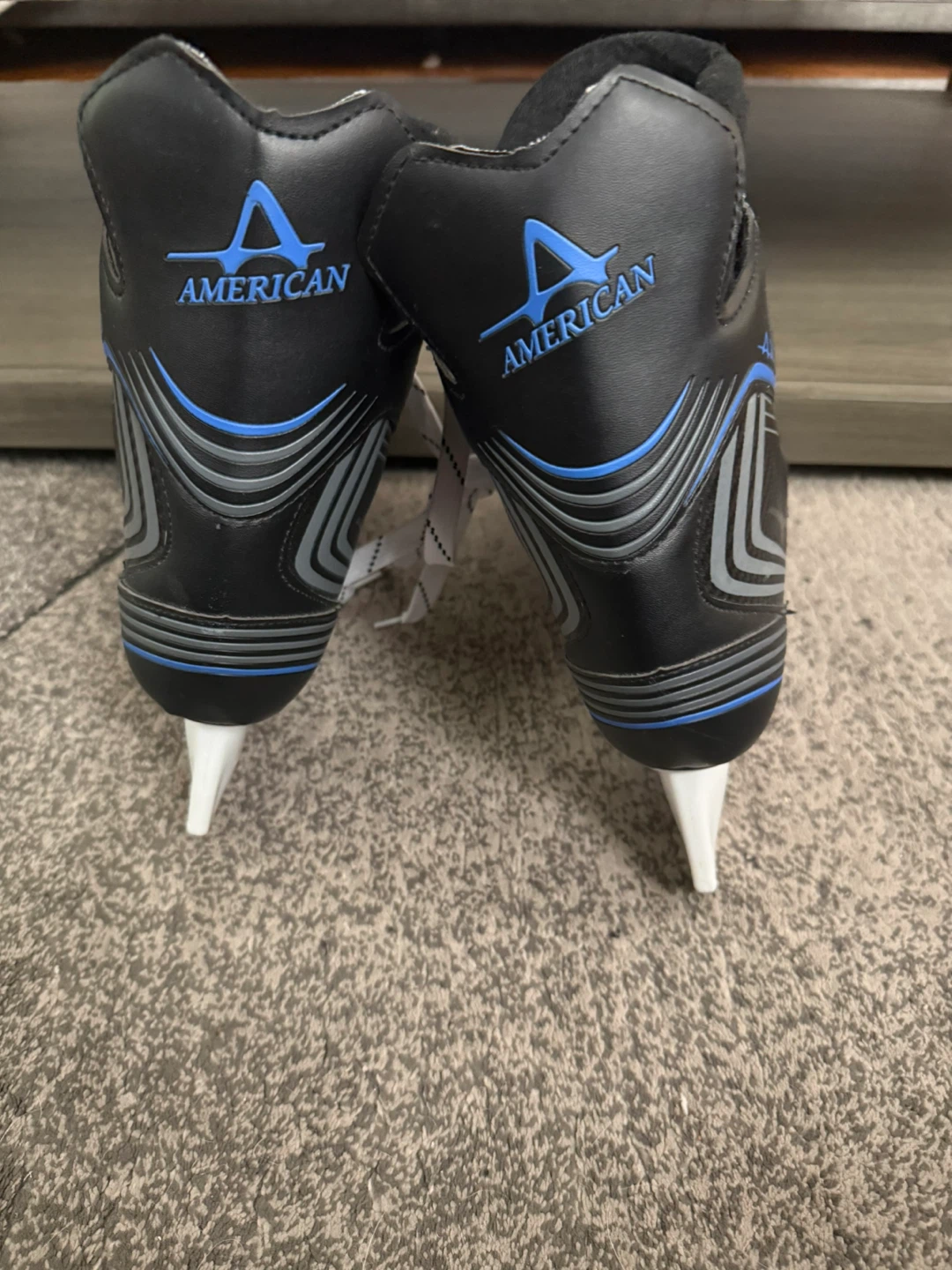 American Ice Skates - photo 3