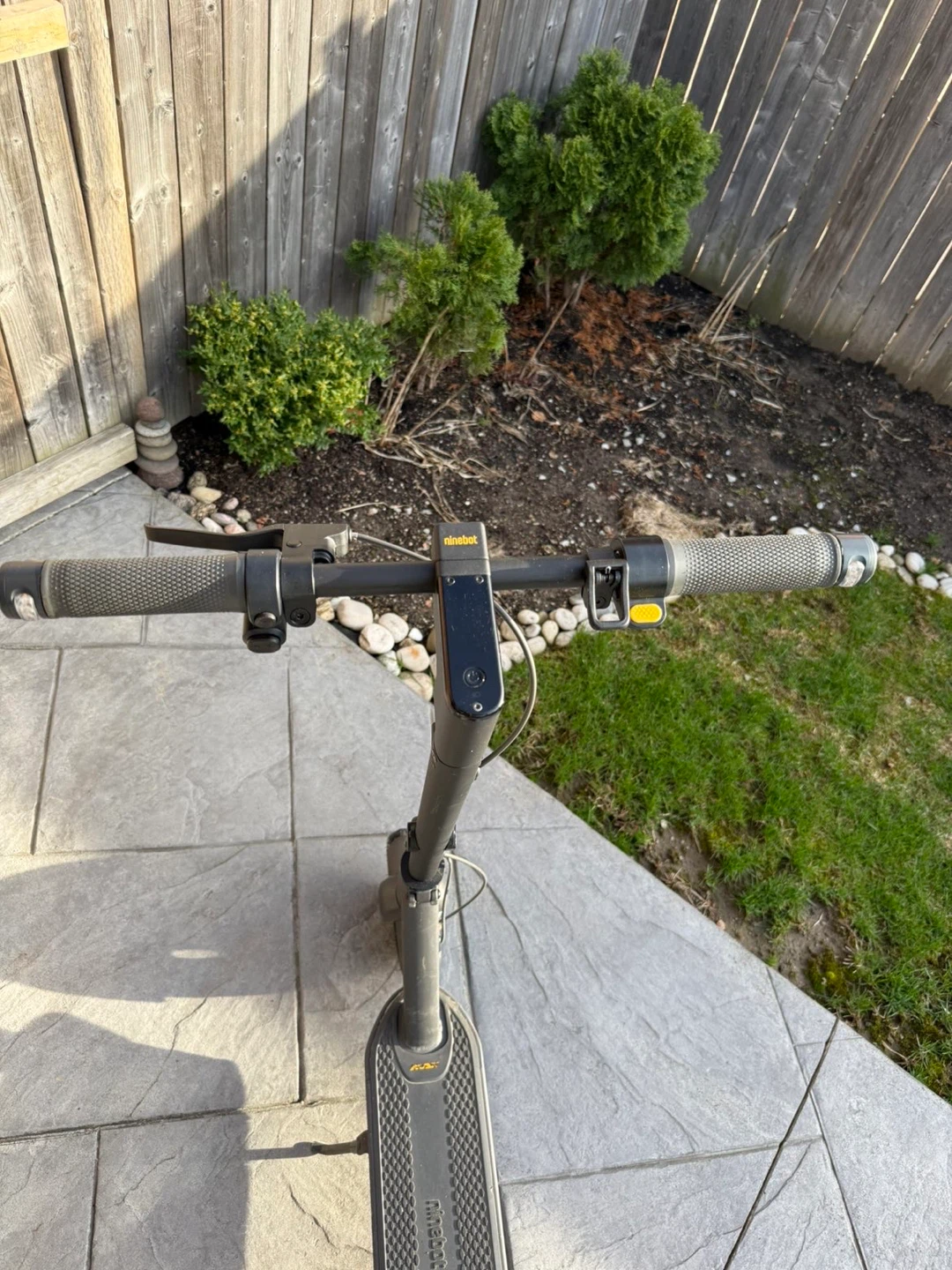 Ninebot G2 Max (Negotiable) - photo 3