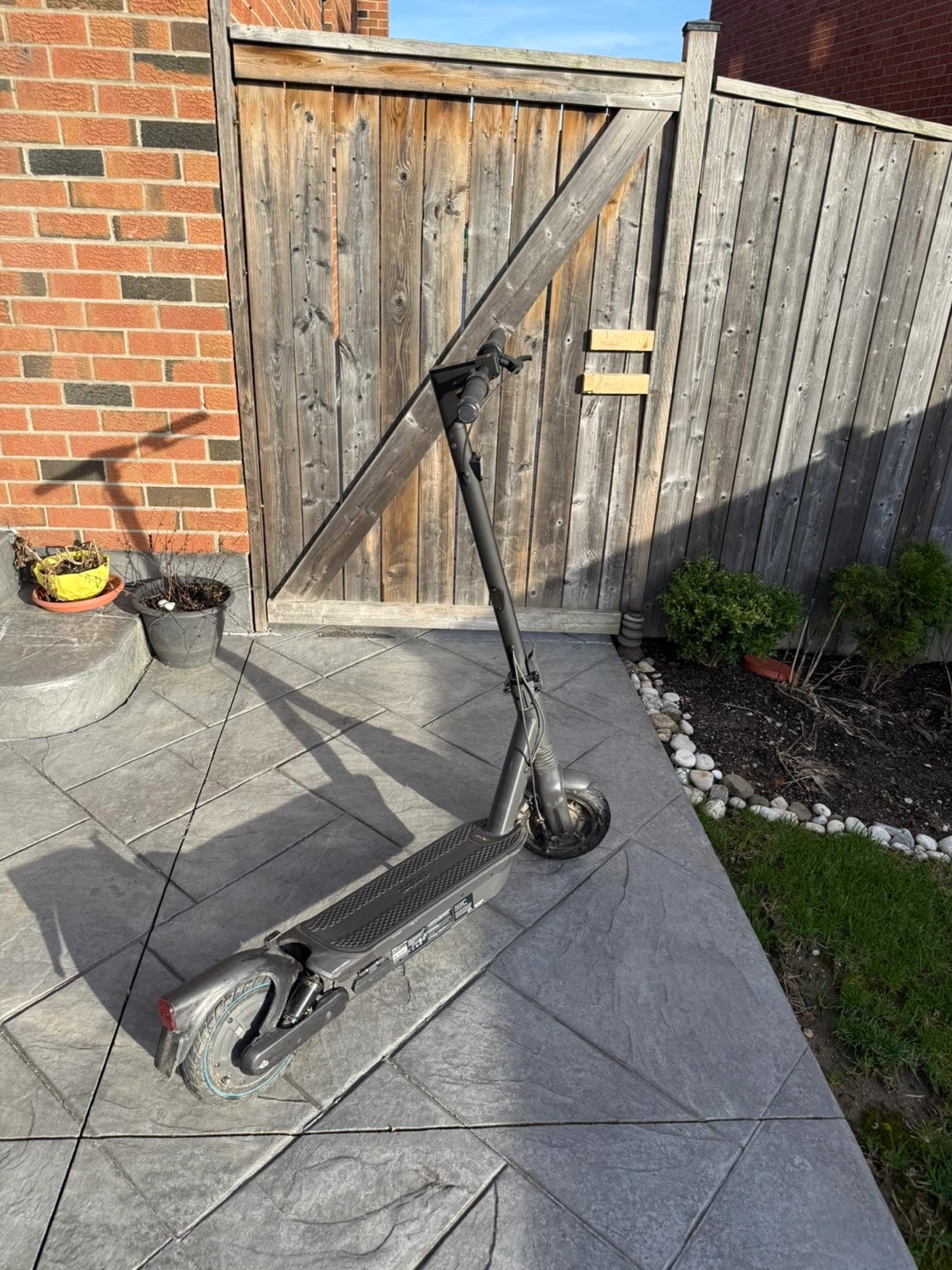 Ninebot G2 Max (Negotiable) - photo 2