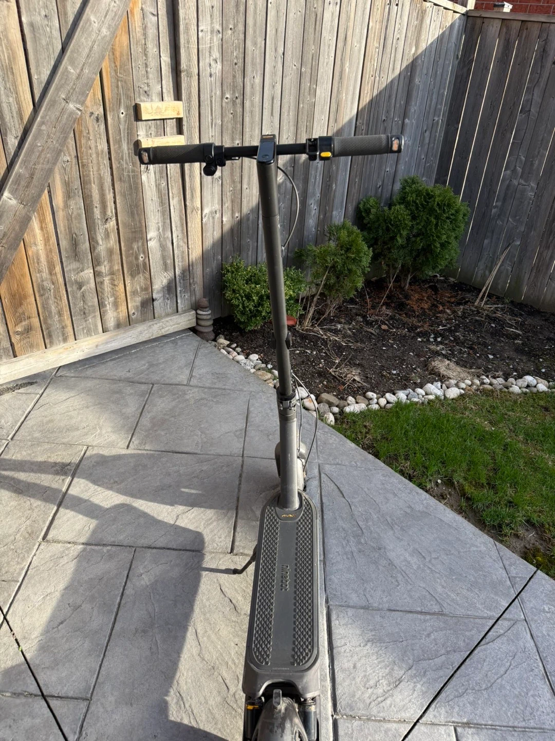 Ninebot G2 Max (Negotiable) - photo 4