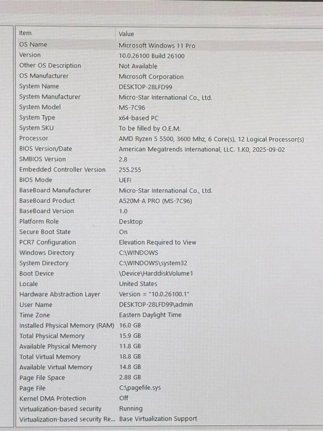 NVIDIA GeForce RTX 5060 - photo 5