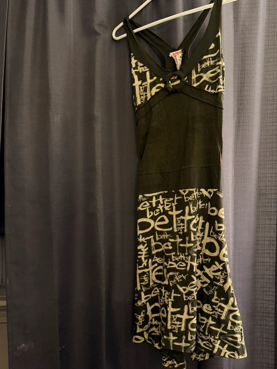 Desigual Dress Size L