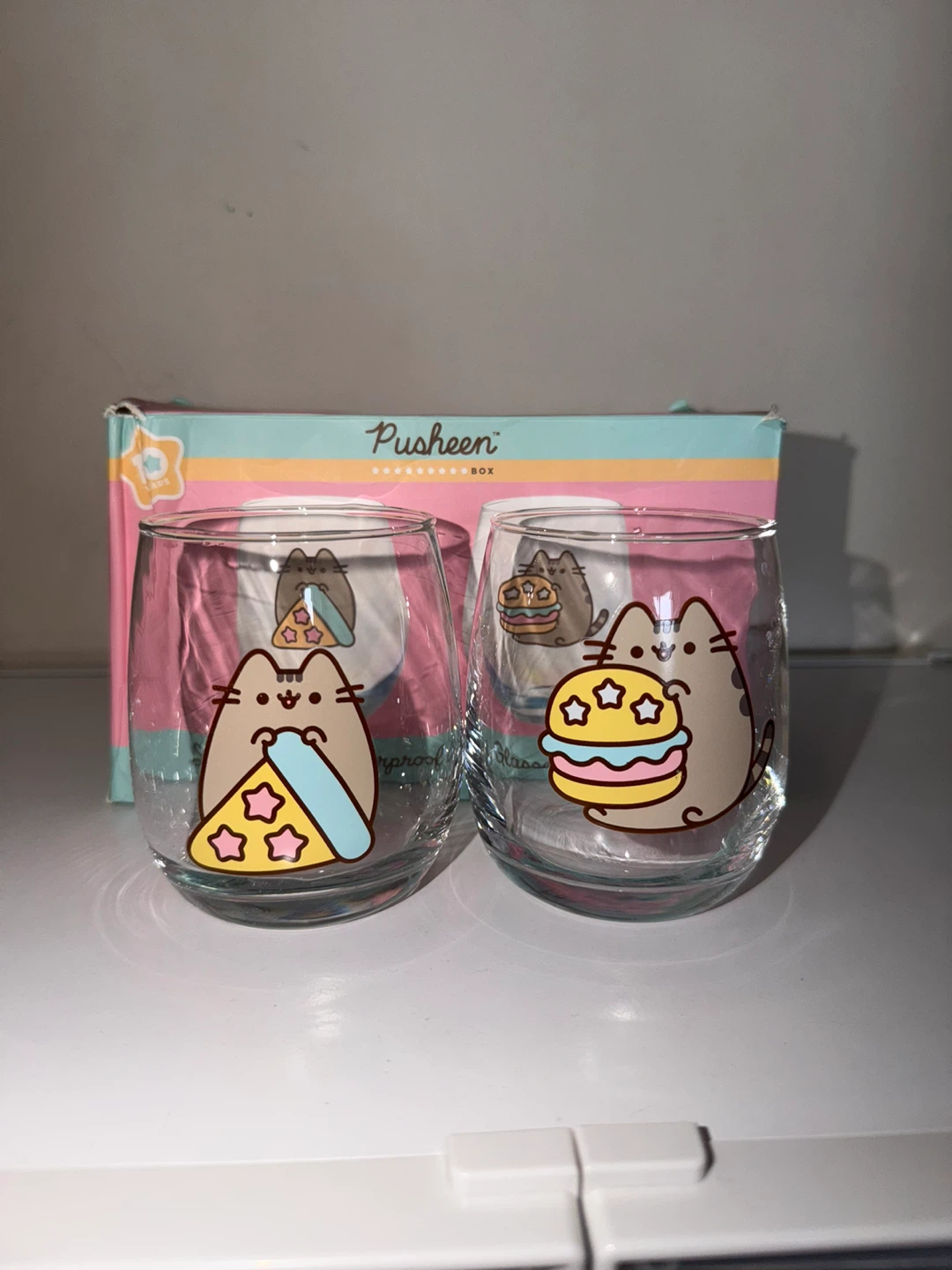 Pushen Box Exclusive Glasses - photo 2