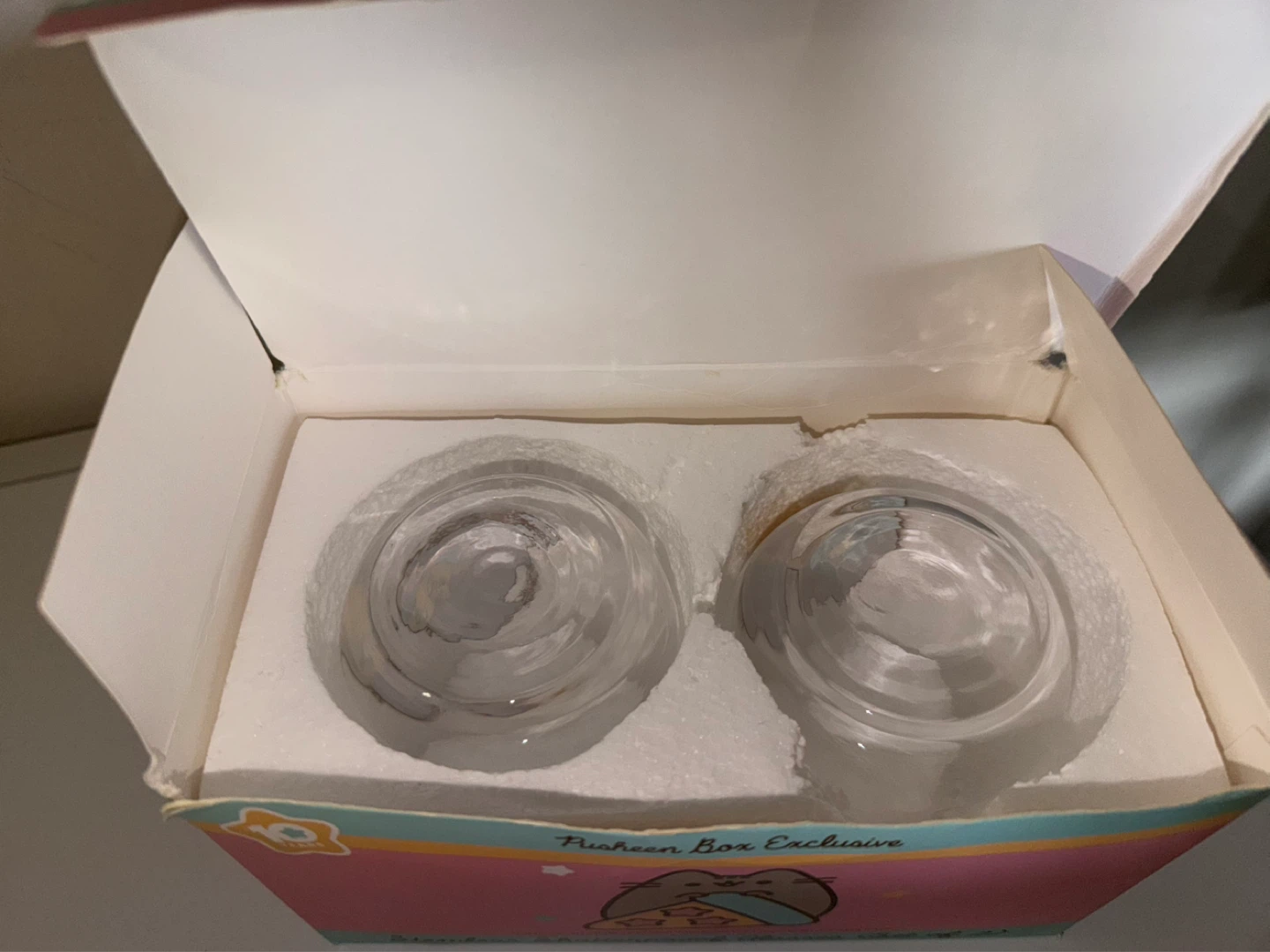 Pushen Box Exclusive Glasses - photo 4