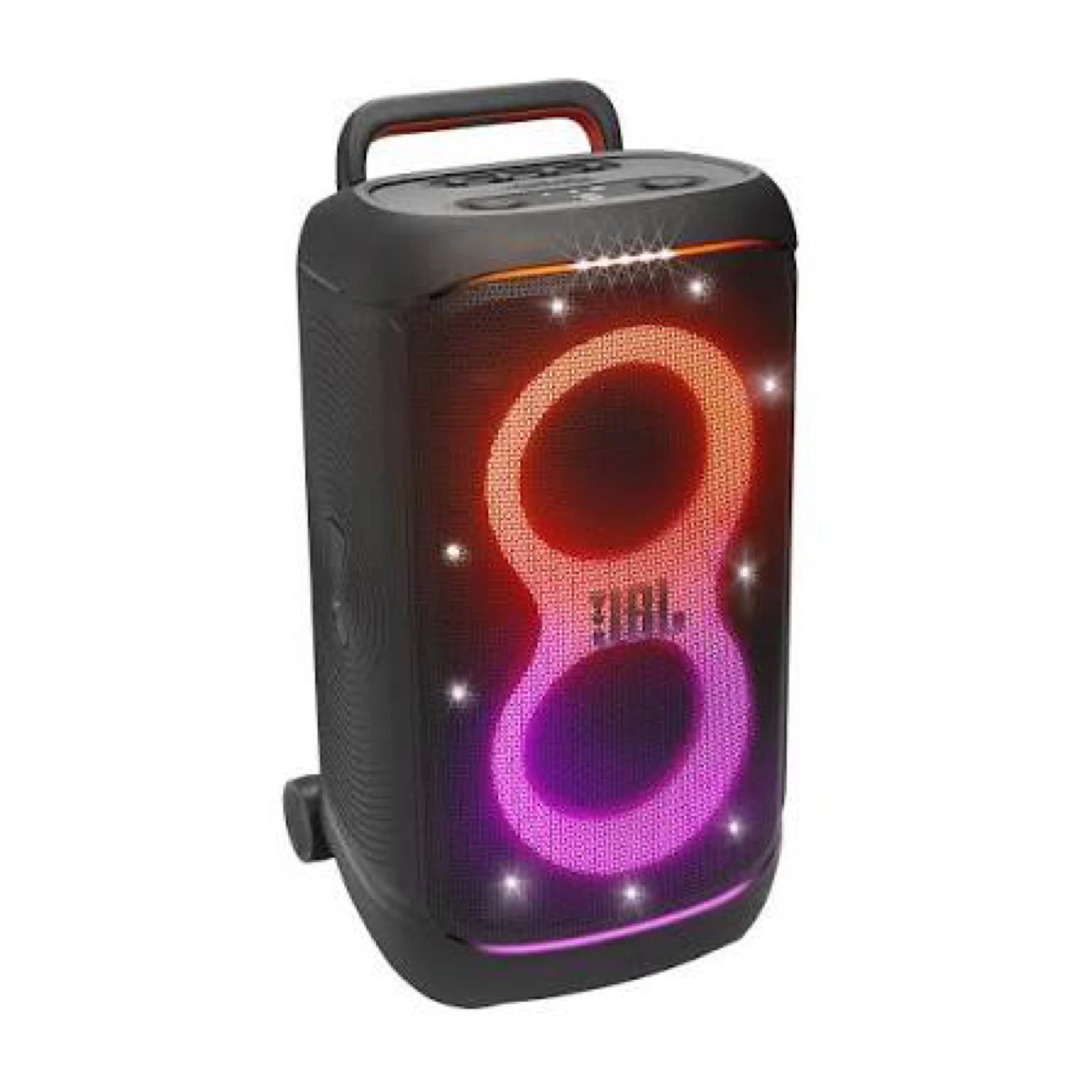 JBL Partybox 520 / Open Box / 90 Days Warranty