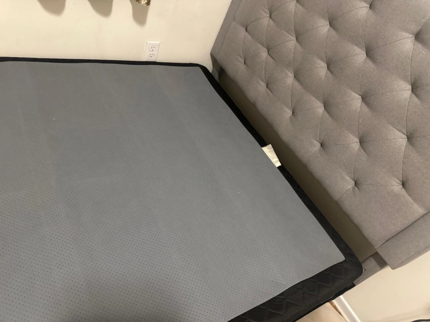 Distinction Series Box Spring - Full - photo 3