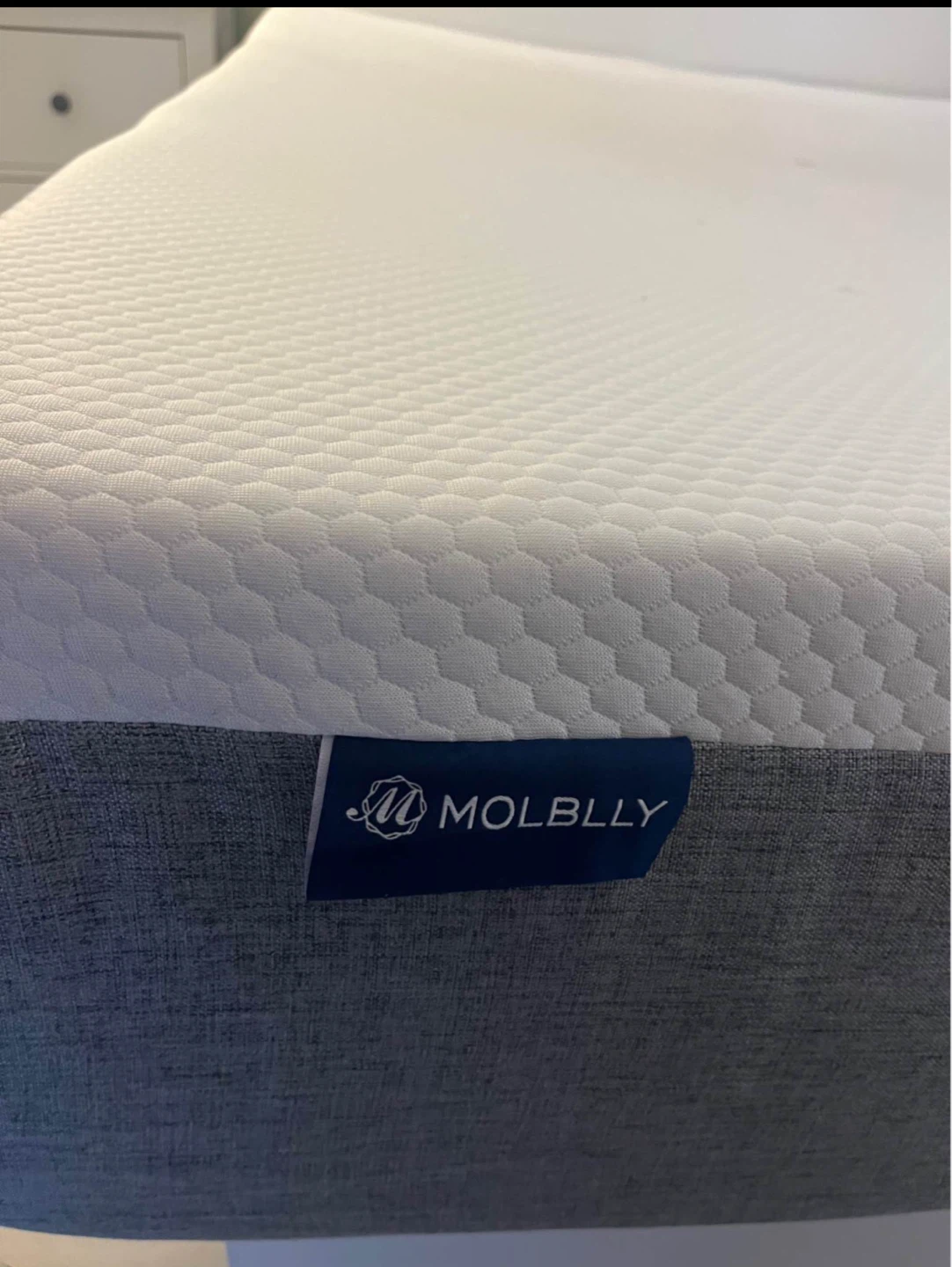 Memory Foam Mattress - Queen Size - photo 3