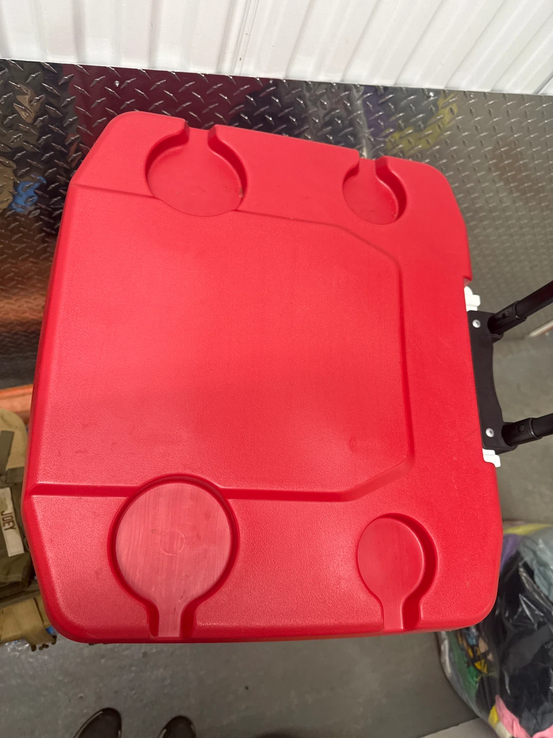 Igloo Rolling Cooler - photo 4