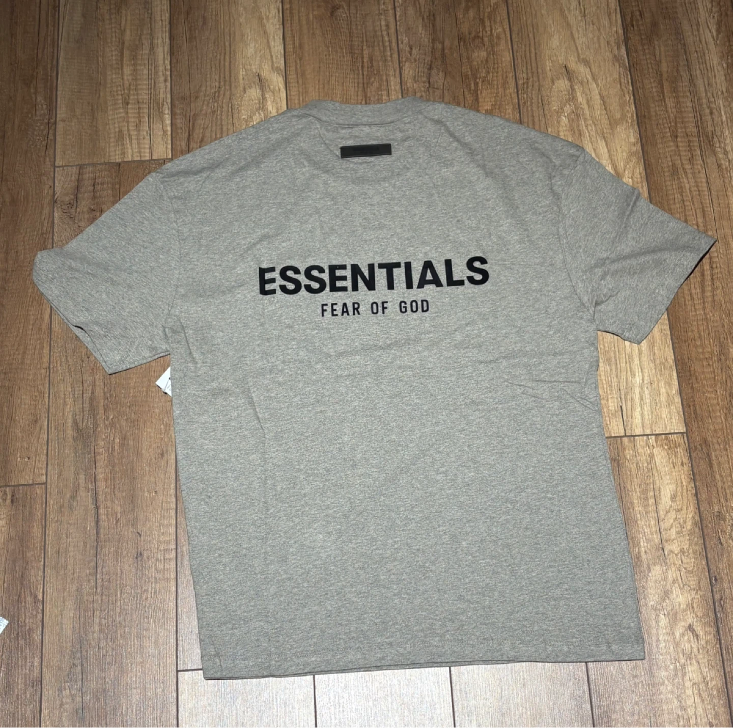 Essentials Fear of God Tee Shirts and Shorts (XS-XL) - photo 5