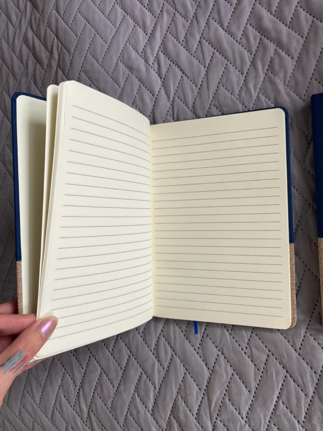 2 notebooks - photo 2