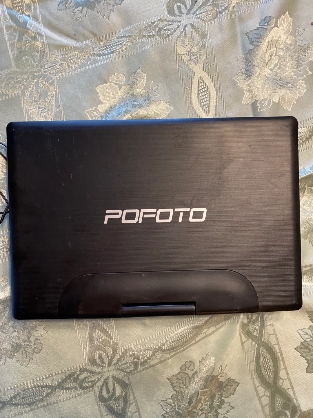 Pofoto Portable DVD Player - photo 2