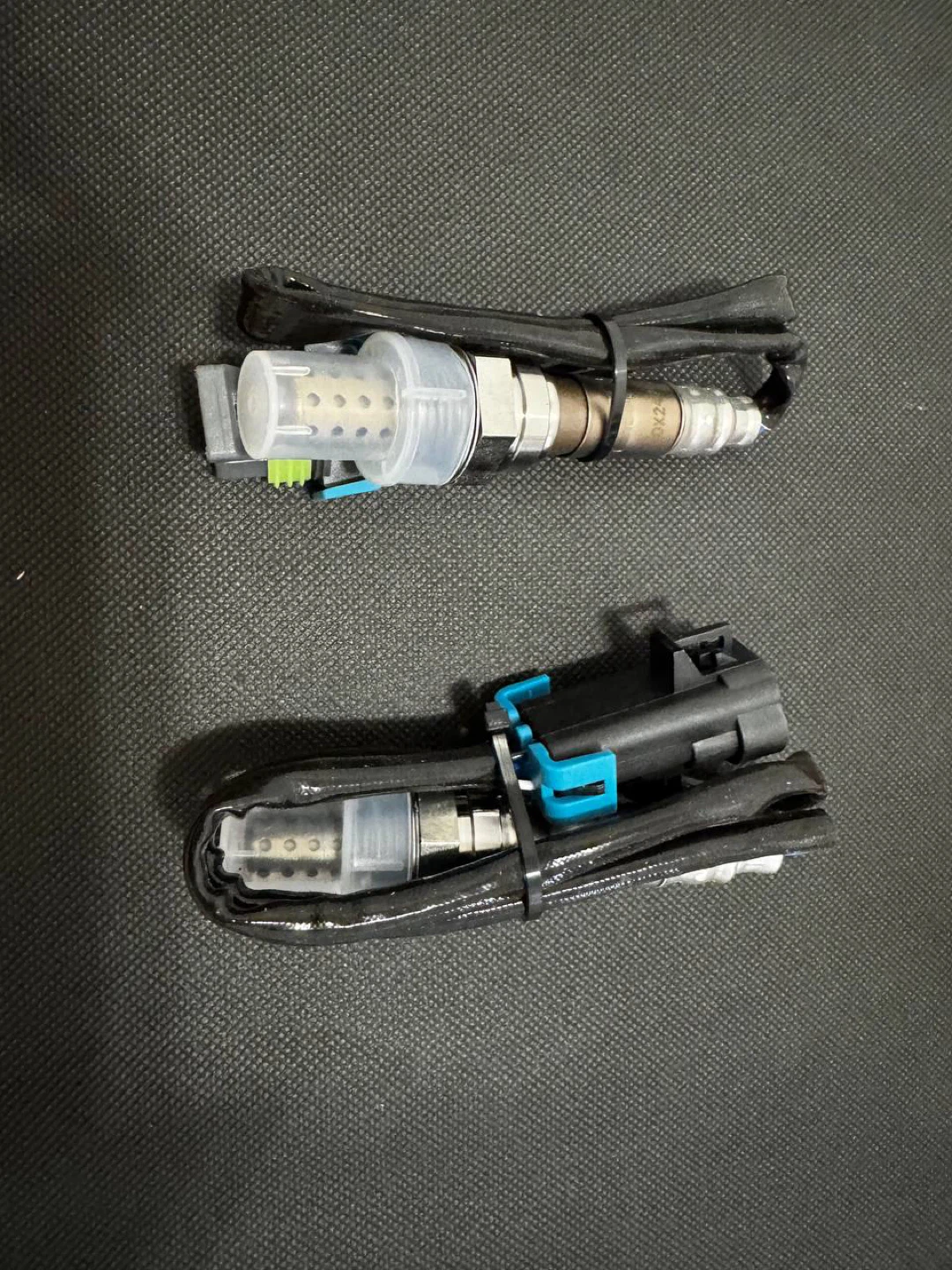 O2 Oxygen Sensor Set (Upstream + Downstream) – Chevy / - photo 3