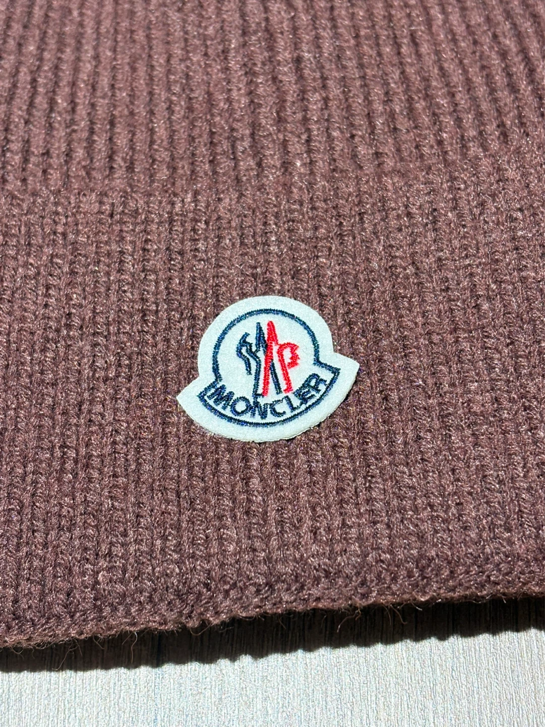 Moncler Beanies Hats - photo 3