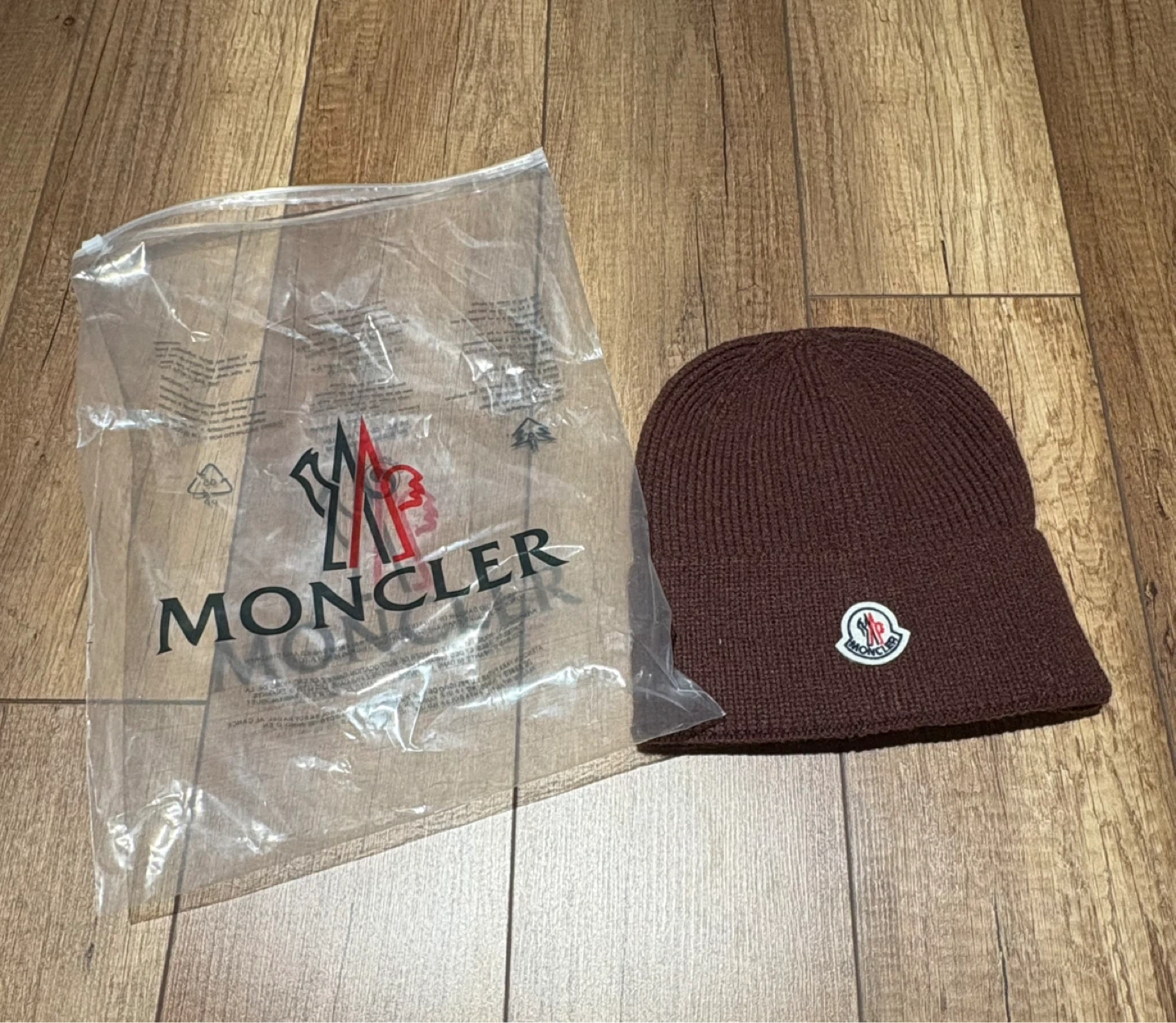 Moncler Beanies Hats