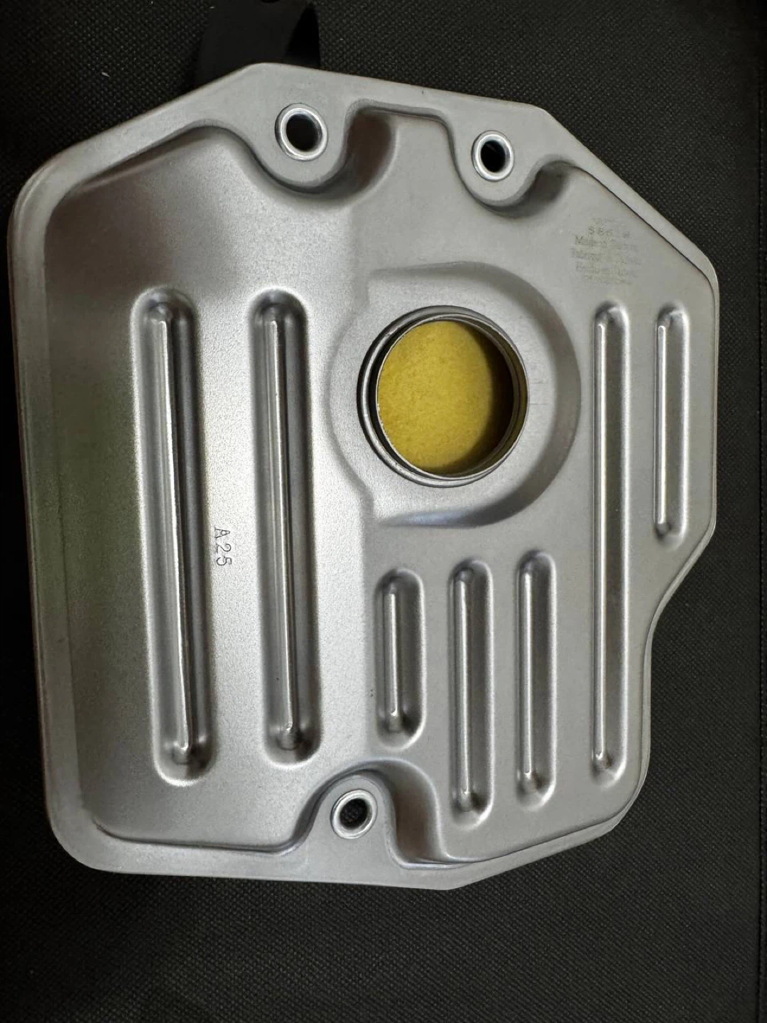 Wix 58618 Transmission Filter Kit – Toyota / Lexus / Scion 🔥🚗 - photo 3