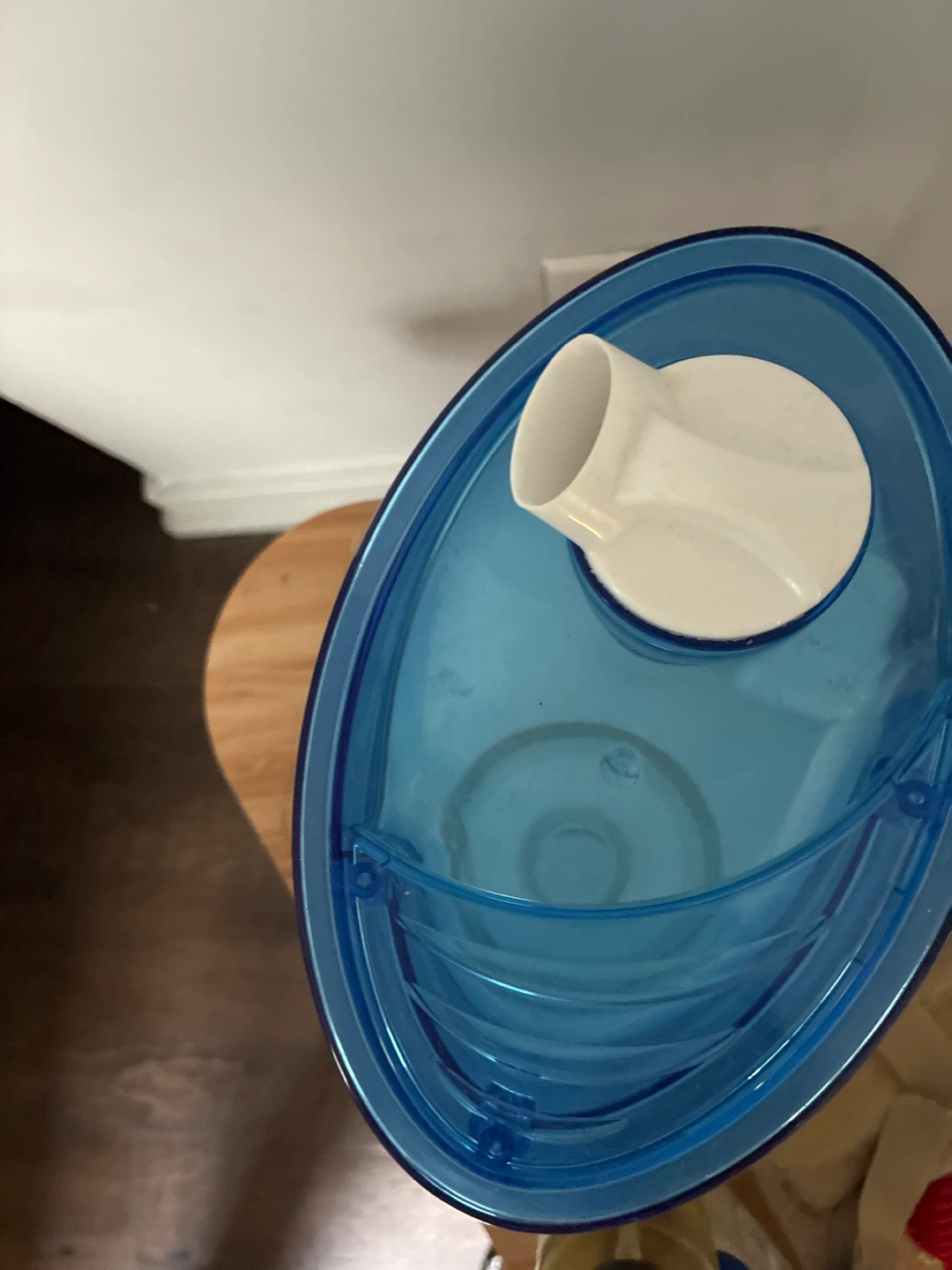 Peach Street Cool Mist Humidifier - 2.2 Liter - photo 3