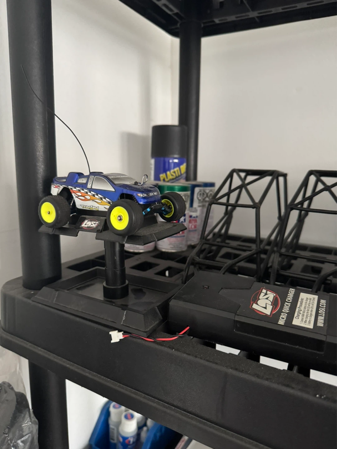 Losi Micro T