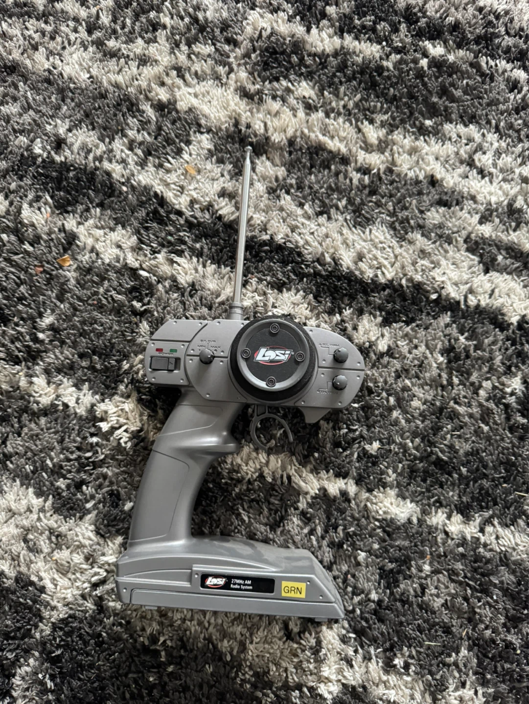Losi Micro T - photo 3