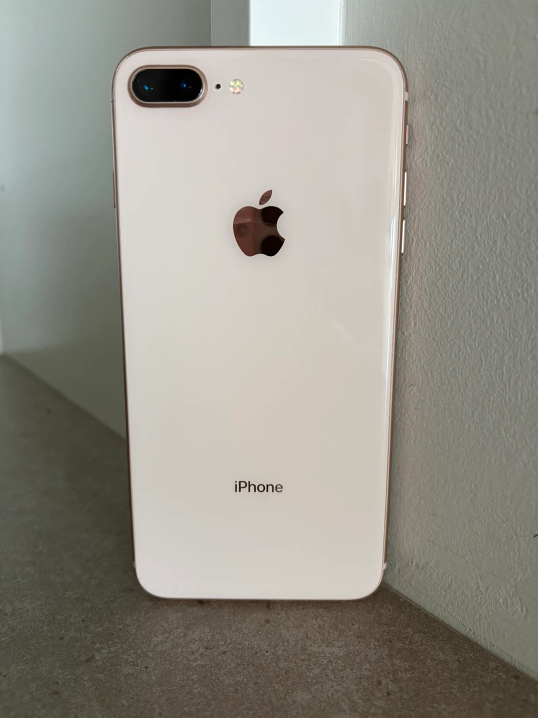 Apple iPhone 8 Plus Rose Gold 🌱 - photo 2