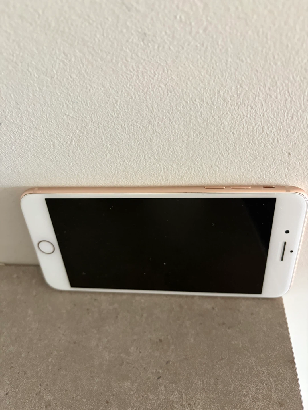 Apple iPhone 8 Plus Rose Gold 🌱 - photo 4