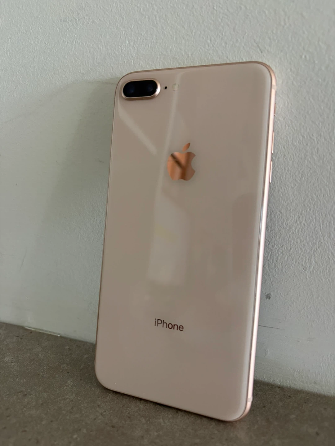 Apple iPhone 8 Plus Rose Gold 🌱 - photo 5