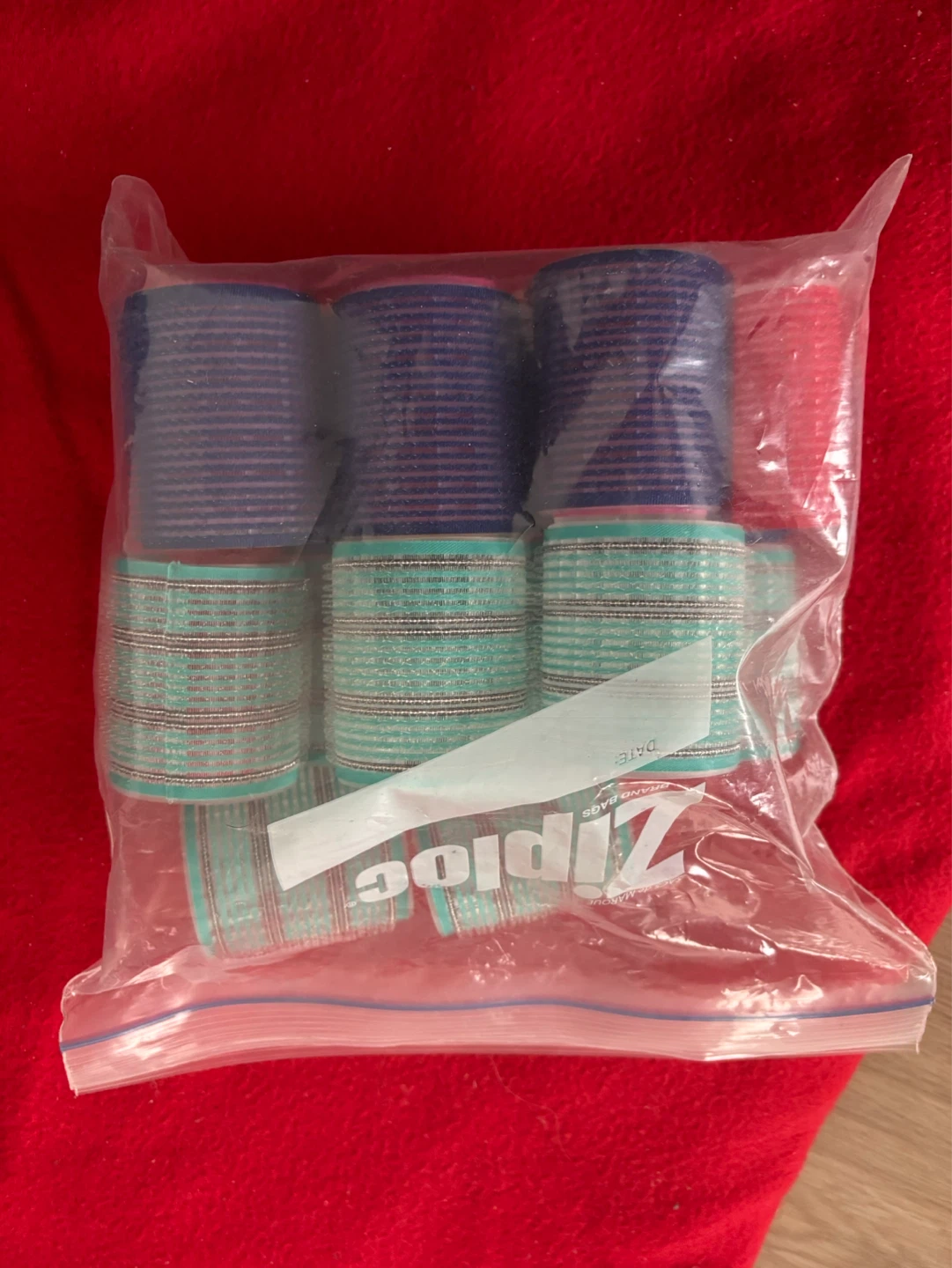 New Hair Rollers Set - photo 2