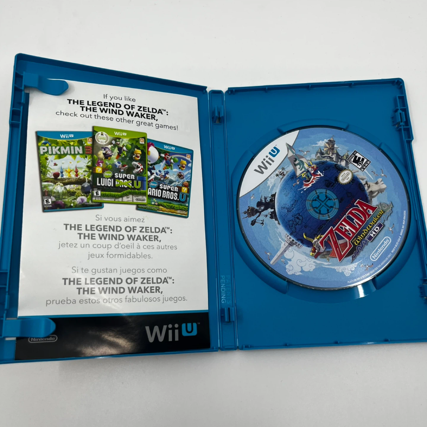 Legend of Zelda: The Wind Waker HD - photo 2