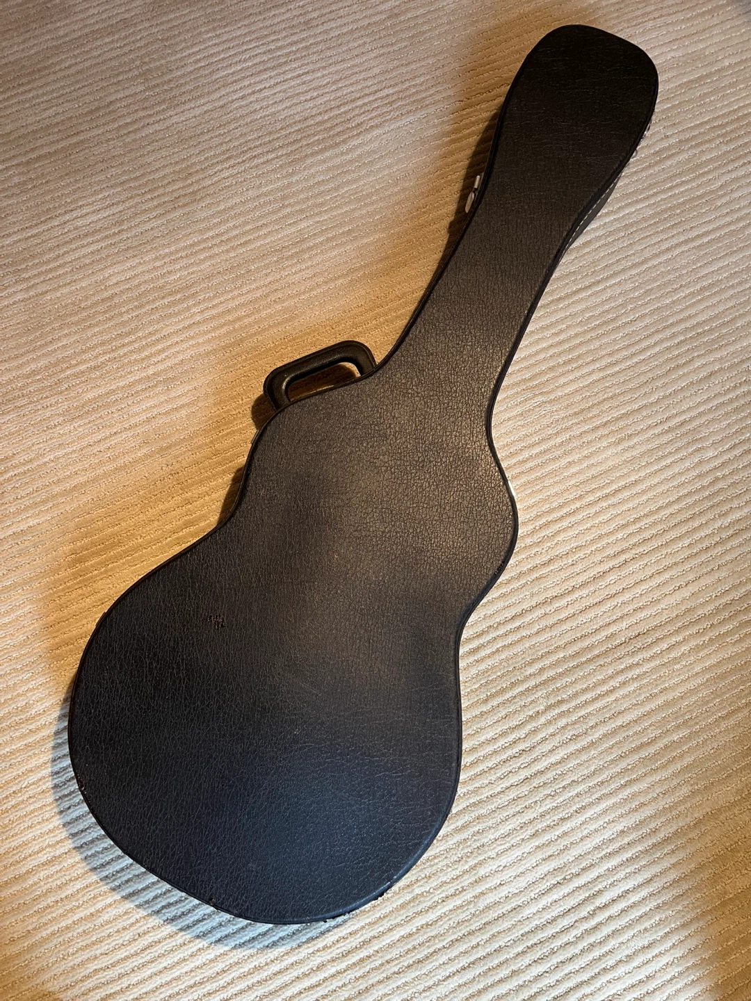 Harmony Sovereign Electric Guitar - photo 2