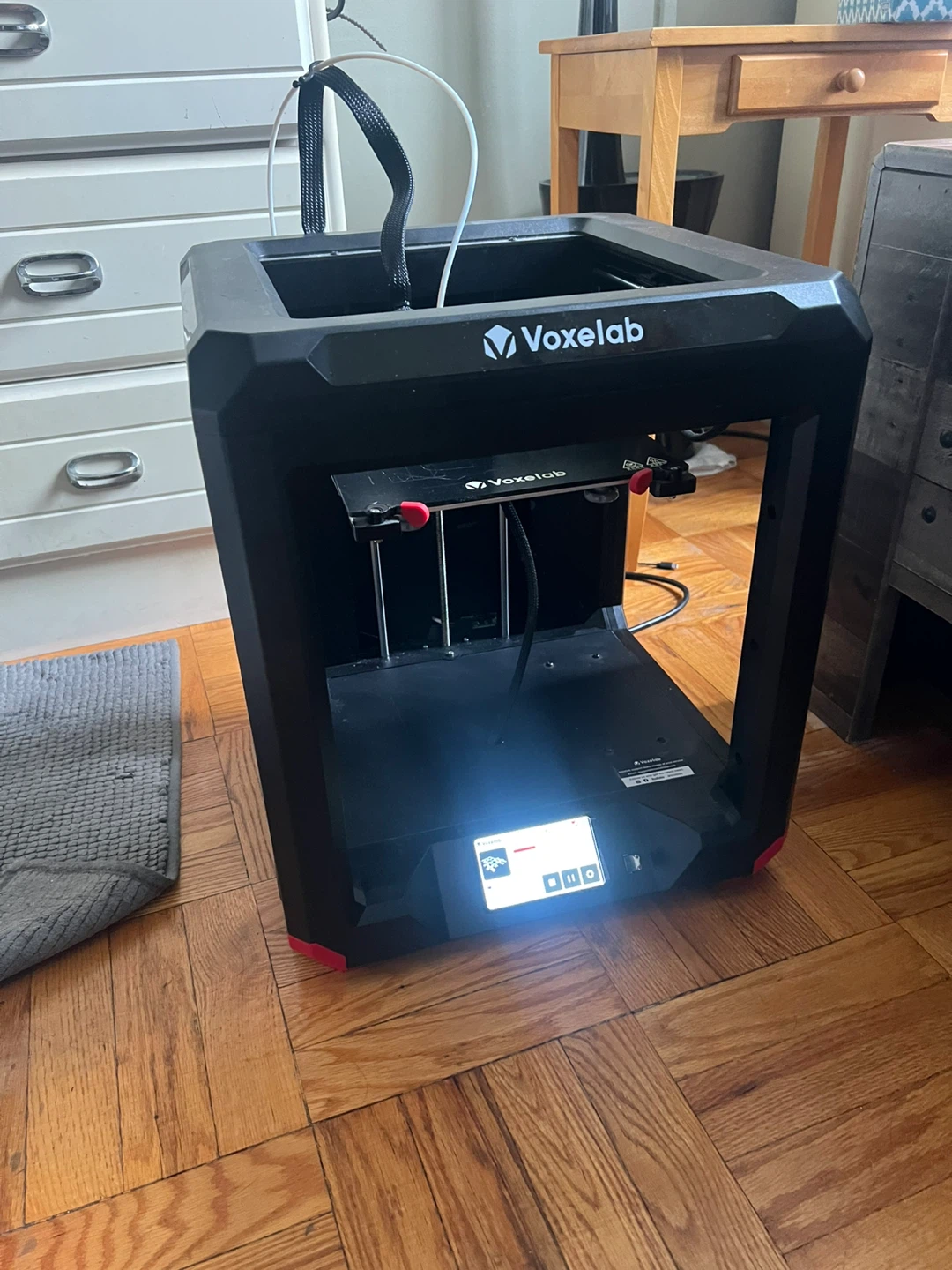 Voxelab Aries 3D Printer