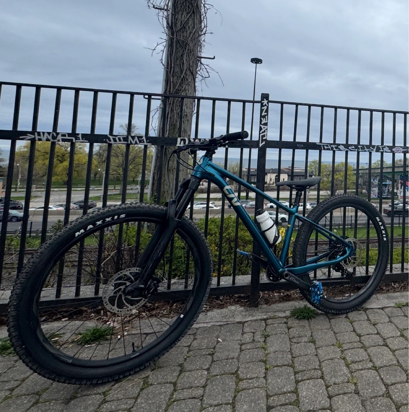 Liv Tempt 2 Mountain Bike - photo 2