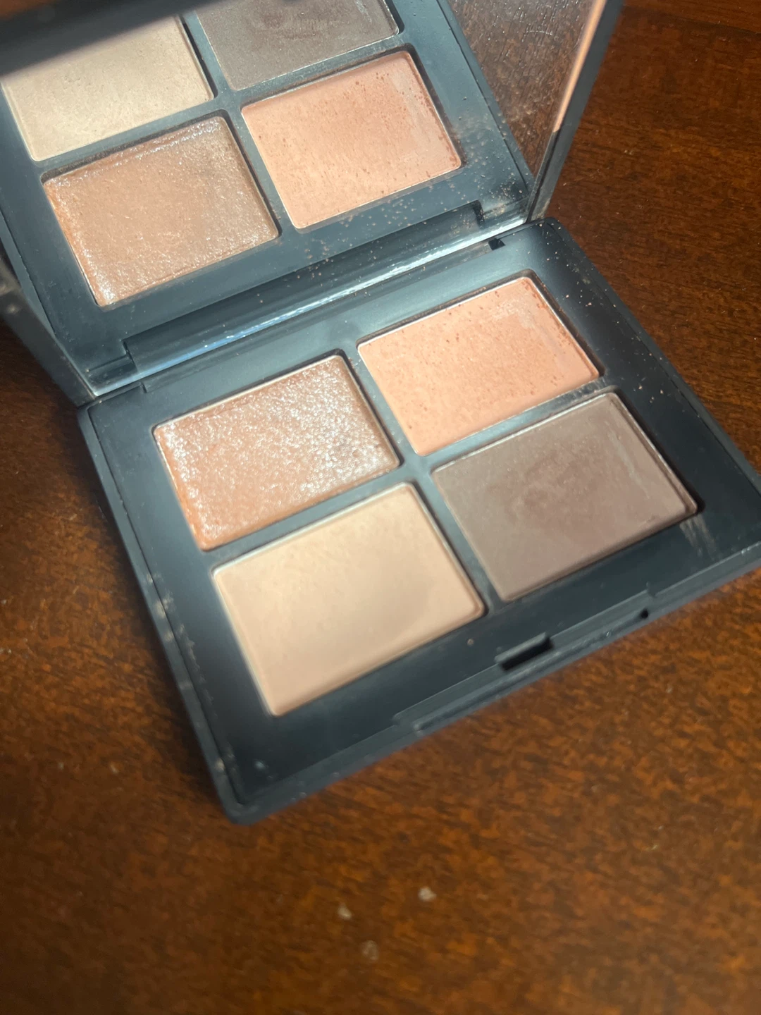 NARS Eyeshadow Palette - Neutral Tones - photo 3