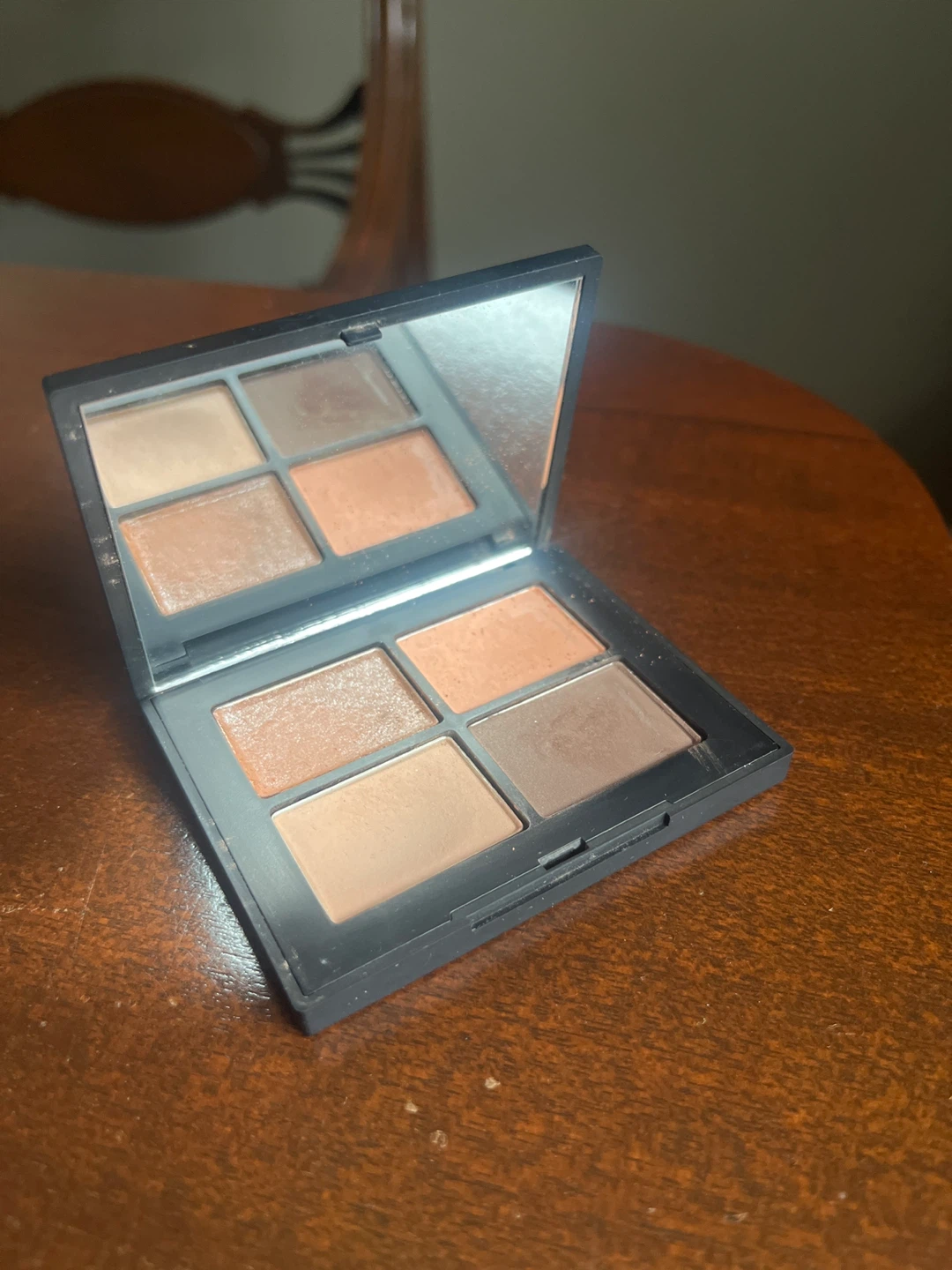 NARS Eyeshadow Palette - Neutral Tones - photo 2