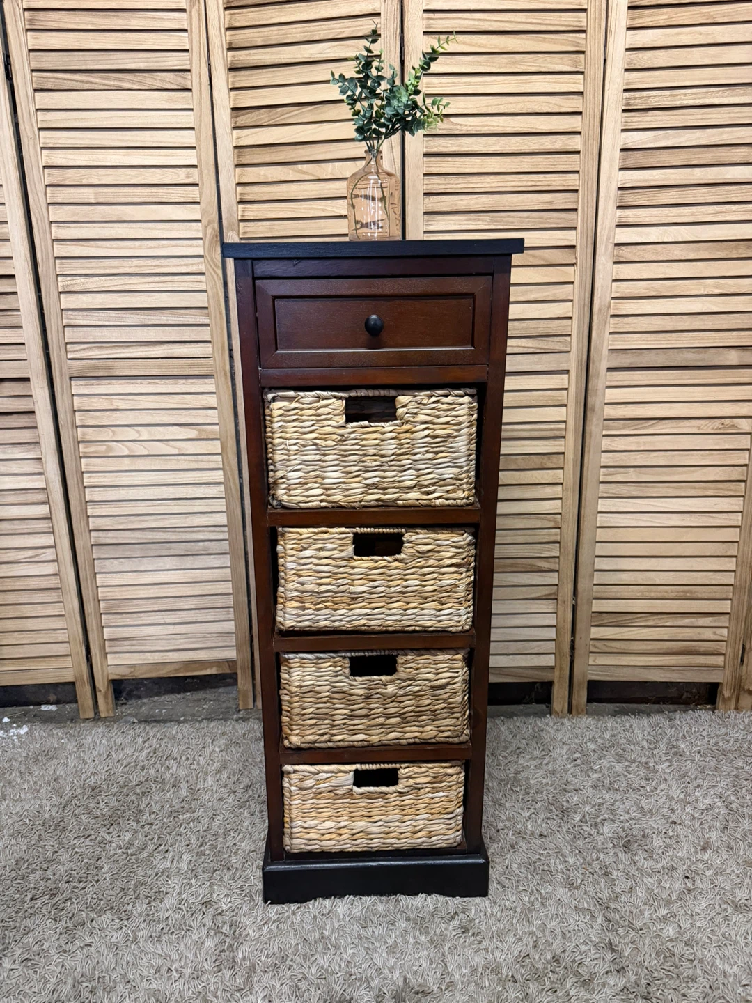 Drawer Chest