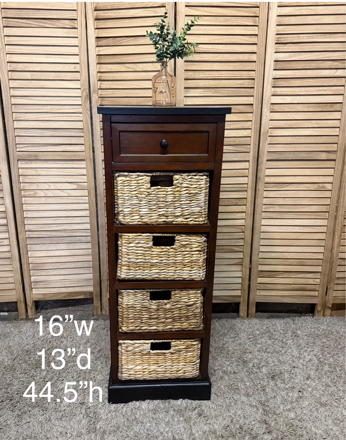Drawer Chest - photo 4