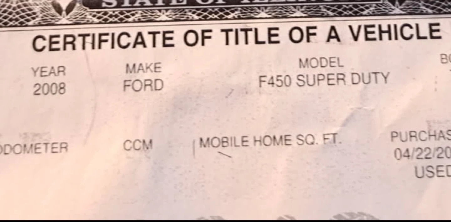 2008 Ford F450 Super Duty Tow Truck - photo 5